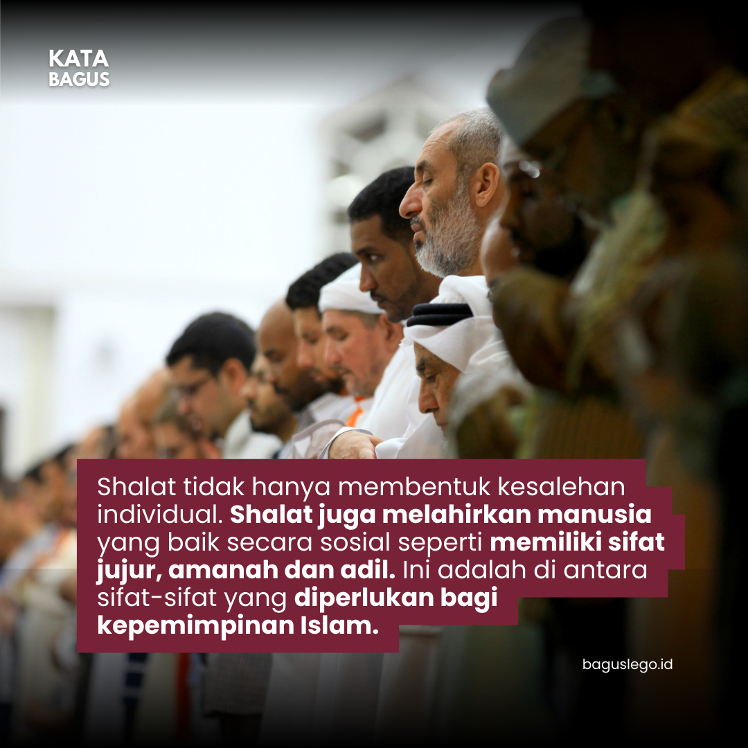 Dimensi Spiritual Isra’ Mi’raj